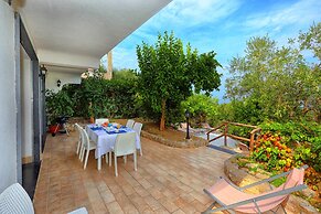 Villa Tittina in Sorrento