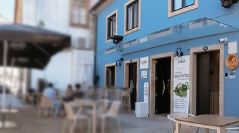 Blue House Ponte de Lima