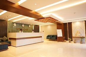 Hotel prajyot