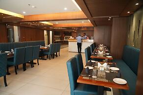 Hotel prajyot