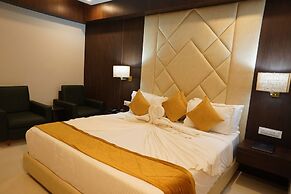 Hotel prajyot