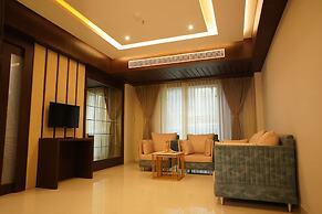 Hotel prajyot