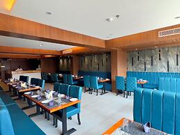Hotel prajyot