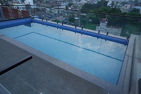 Hotel prajyot