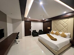 Hotel prajyot