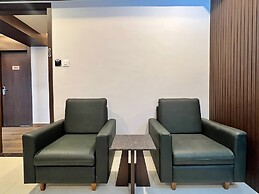 Hotel prajyot