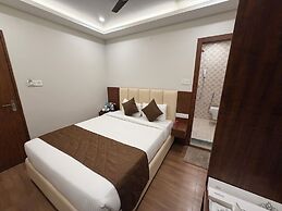 Hotel prajyot