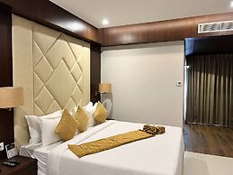 Hotel prajyot
