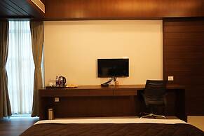 Hotel prajyot