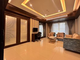 Hotel prajyot