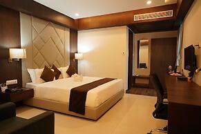 Hotel prajyot