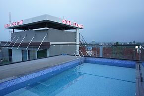 Hotel prajyot