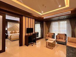 Hotel prajyot