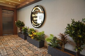 Hotel prajyot