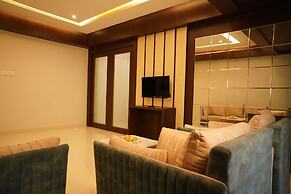 Hotel prajyot