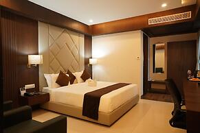 Hotel prajyot