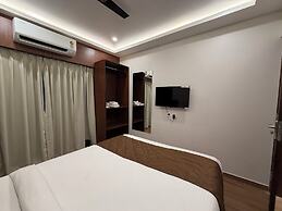 Hotel prajyot