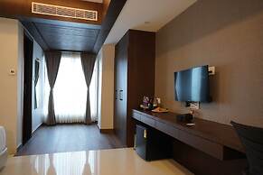 Hotel prajyot