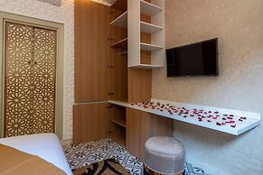 Yanis Guest House