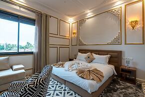 Yanis Guest House