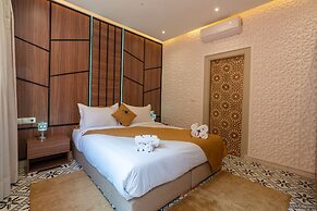 Yanis Guest House