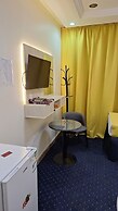 Radwan Al Diyafah Hotel