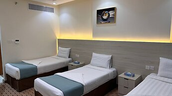 Radwan Al Diyafah Hotel