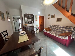 Trilocale Asfodeli M in Centro