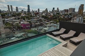 Milenia Soho by iPPA