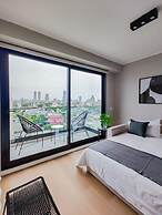 Milenia Soho by iPPA