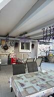 Ionian residence