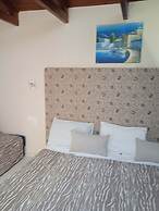 Ionian residence