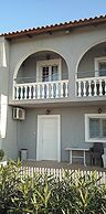 Ionian residence