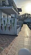 Ionian residence