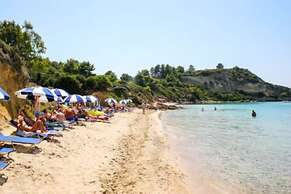Ionian residence