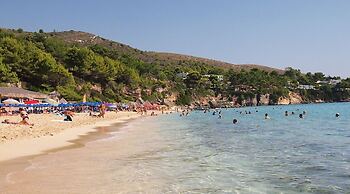 Ionian residence