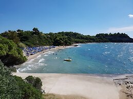 Ionian residence