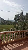 Ionian residence