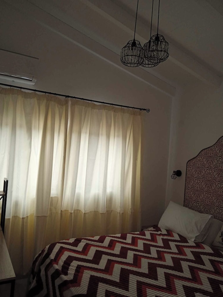 Ionian residence