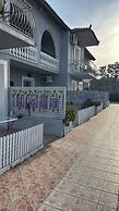 Ionian residence