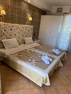Ionian residence