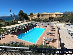 Ionian residence
