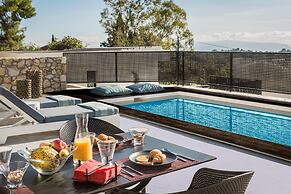Ionian residence