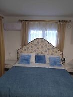 Ionian residence