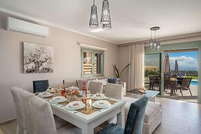 Ionian residence
