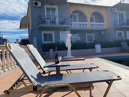 Ionian residence