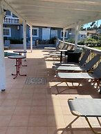 Ionian residence