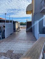 Ionian residence