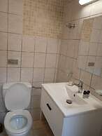 Ionian residence
