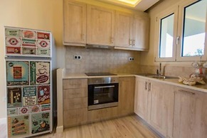 Ionian residence